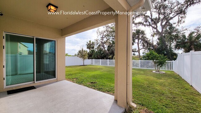 Building Photo - LOVELY 3 BEDROOM/2 BATH HOME WITH FENCED YARD! WILLOW WALK- PALMETTO!!!