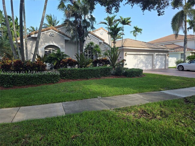 Building Photo - 4045 SW 151st Terrace