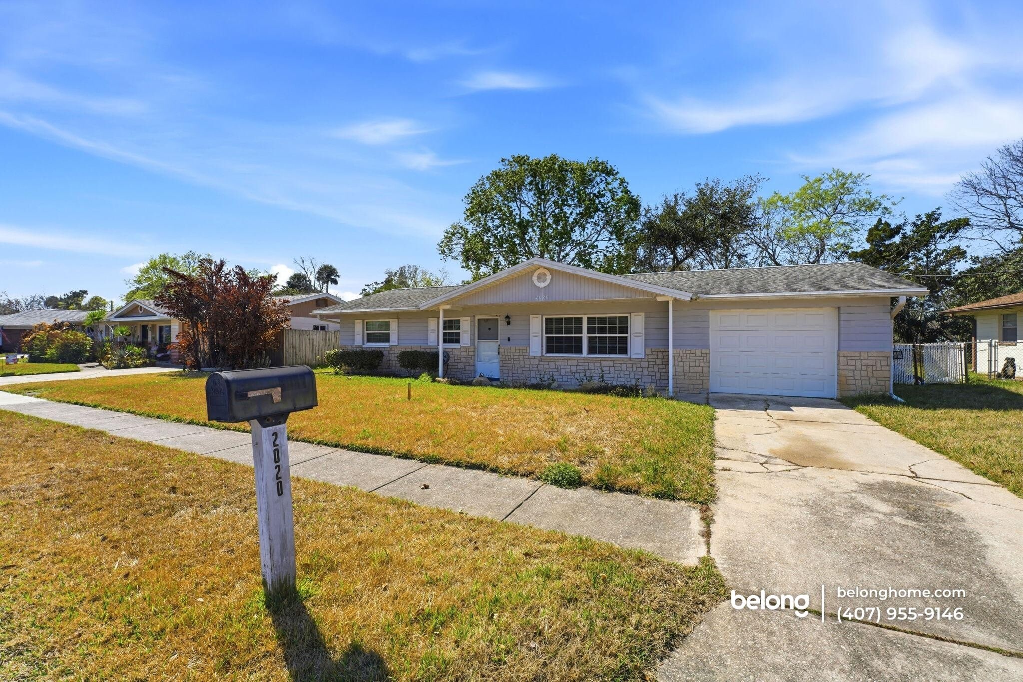 Building Photo - 2020 Oriole Ln