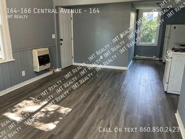 Building Photo - 164-166 Central Avenue-164