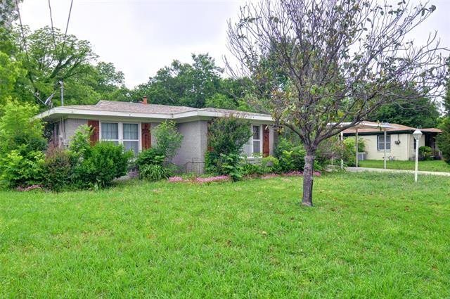 Building Photo - 1110 Wade Hampton St