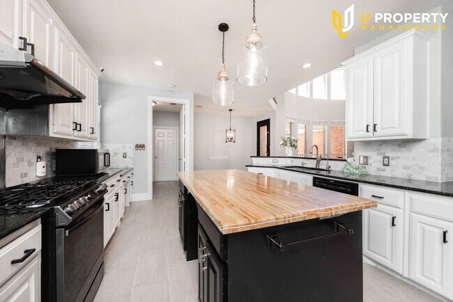 Building Photo - Beautifully updated home in the heart of Frisco!