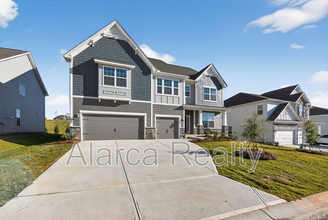 Building Photo - 7172 Sylvan Retreat Dr