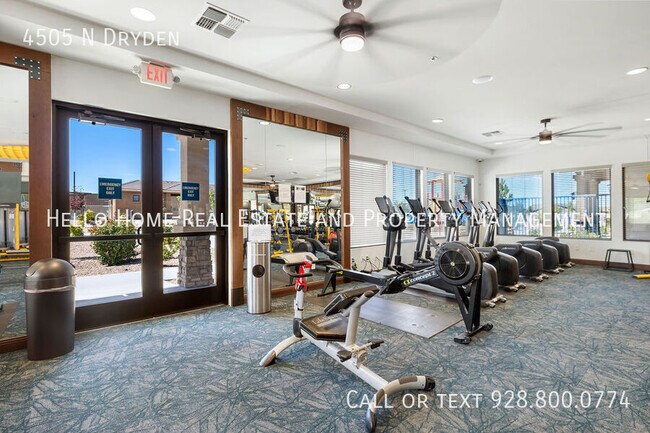 Building Photo - 4505 N Dryden