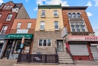 Building Photo - 1602 S Broad St