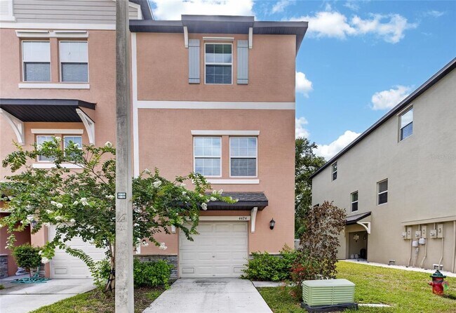 Building Photo - 4424 Tuscan Loon Dr