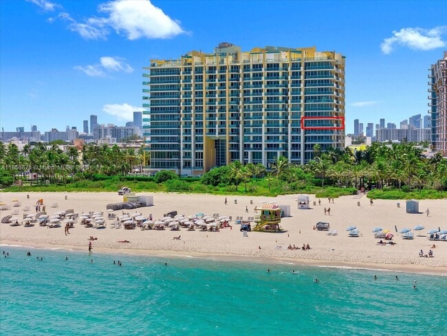 Building Photo - 1455 Ocean Dr