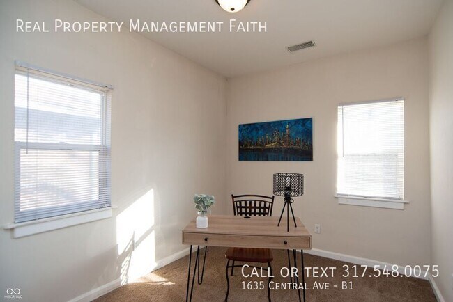 Building Photo - 1635 Central Ave