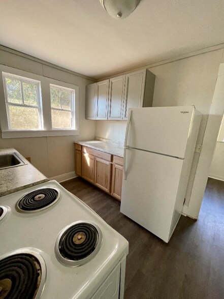 Building Photo - 1509 North St