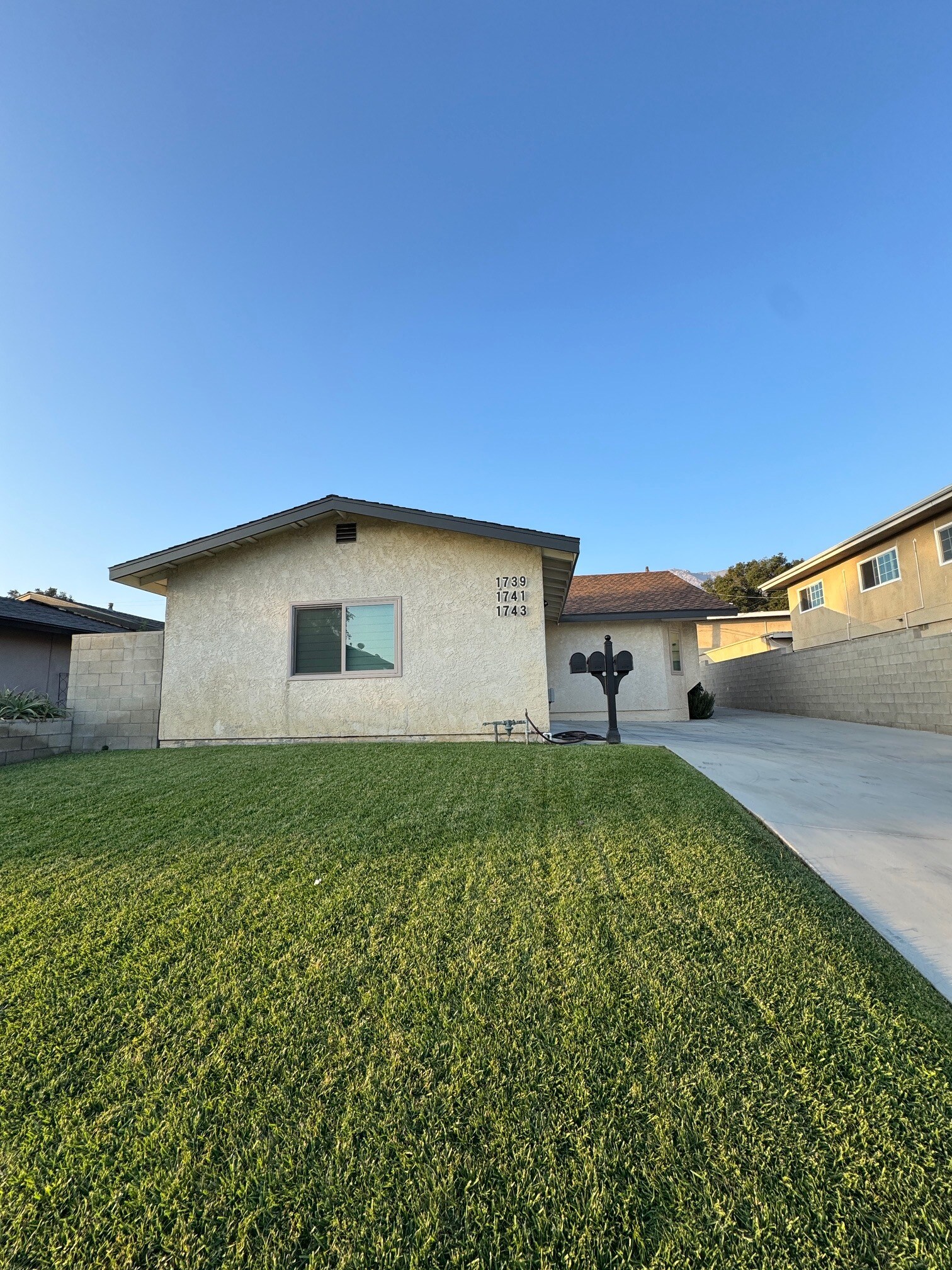 Building Photo - 1739 E Washington Blvd