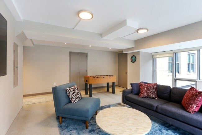 Floorplan - The Andrea