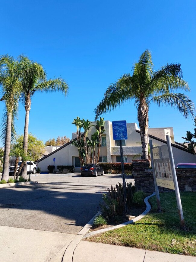 Primary Photo - AVAILABLE NOW! Ontario Apt. in a gated com...