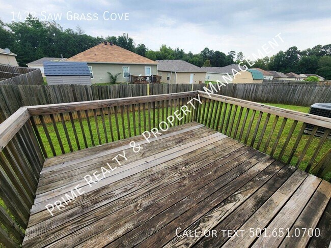 Building Photo - 1422 Saw Grass Cove