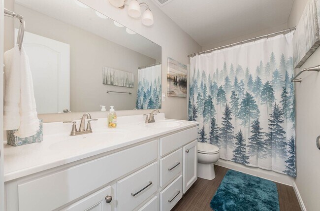 Building Photo - Fully furnished brand new construction. Luxury in HOA with pool