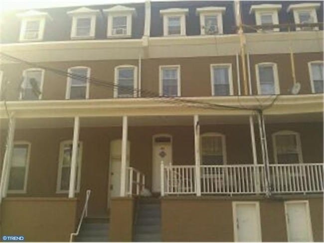 Primary Photo - 3509-3515 Indian Queen Ln