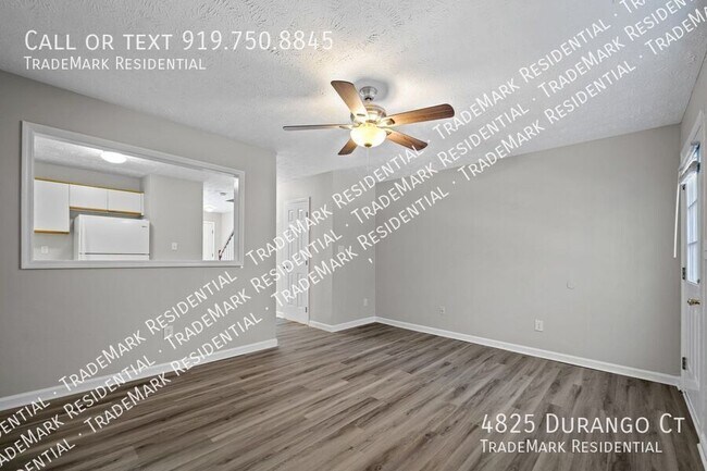 Building Photo - 4825 Durango Ct