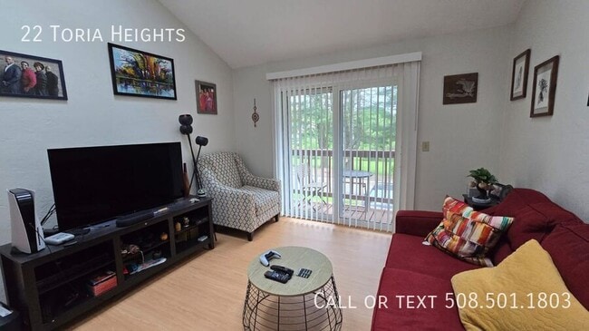 Building Photo - 22 Toria Heights