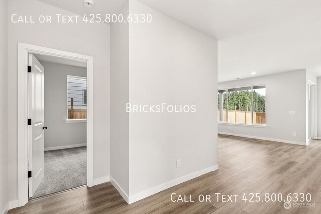 Building Photo - Your Dream Awaits: A Brand-New 5-Bedroom H...