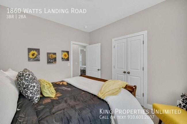 Building Photo - 1860 Watts Landing Rd