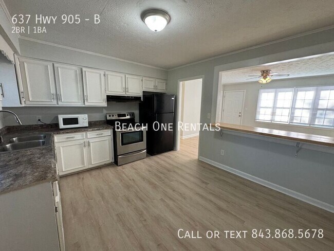 Building Photo - 637 Hwy 905-B