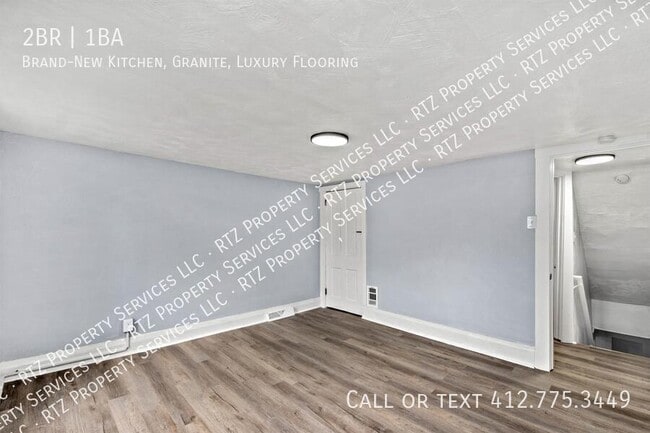 Building Photo - 1816 Wesley St