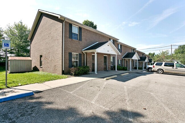 Building Photo - 6622 S Wilson Rd