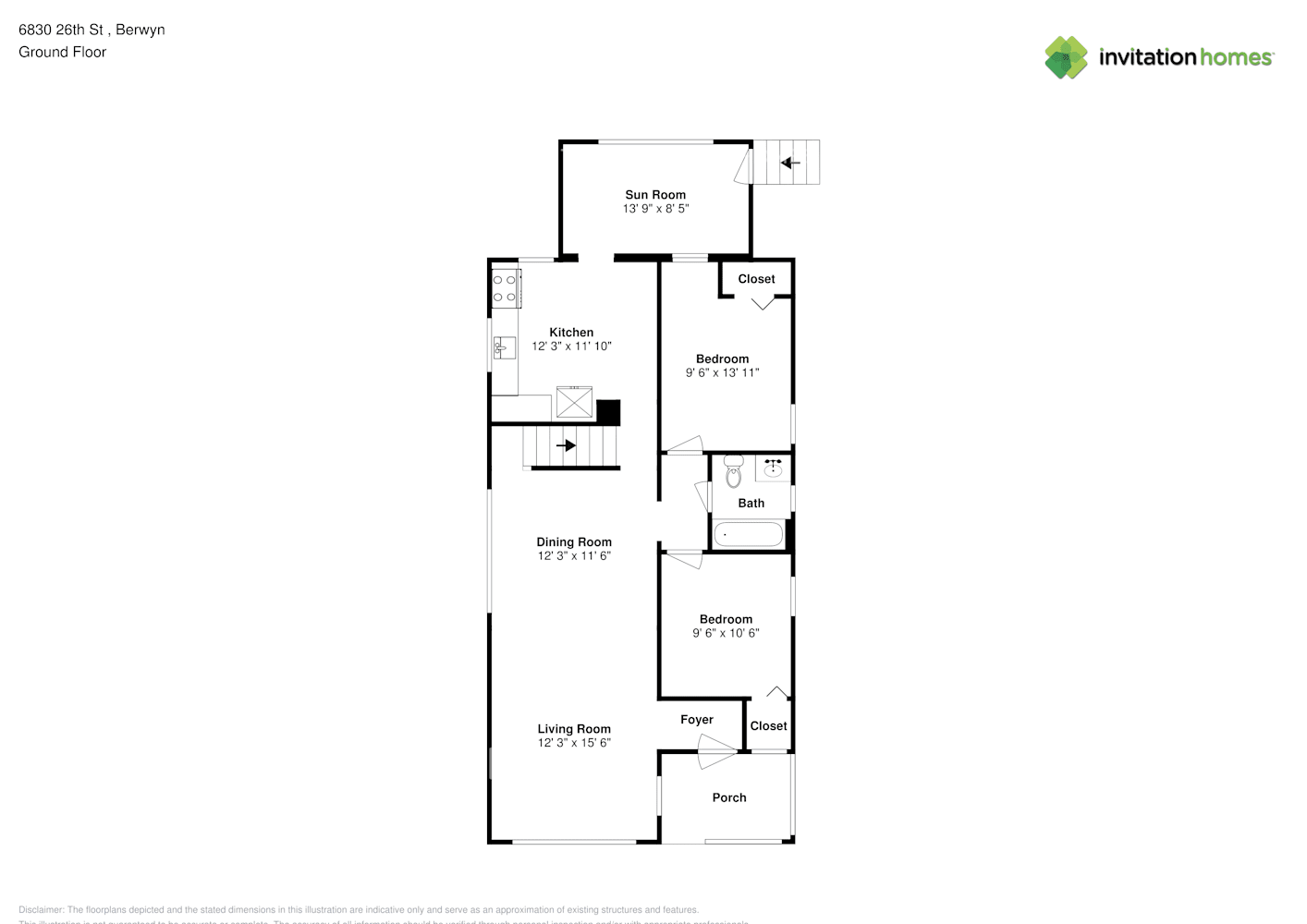 Building Photo - 6830 26th St