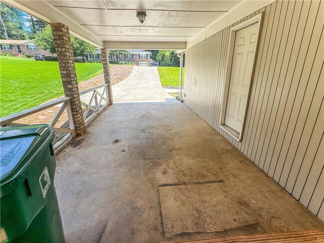 Building Photo - 4122 Antler Trail