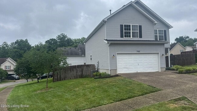 Building Photo - 7901 Bridlewood Pl