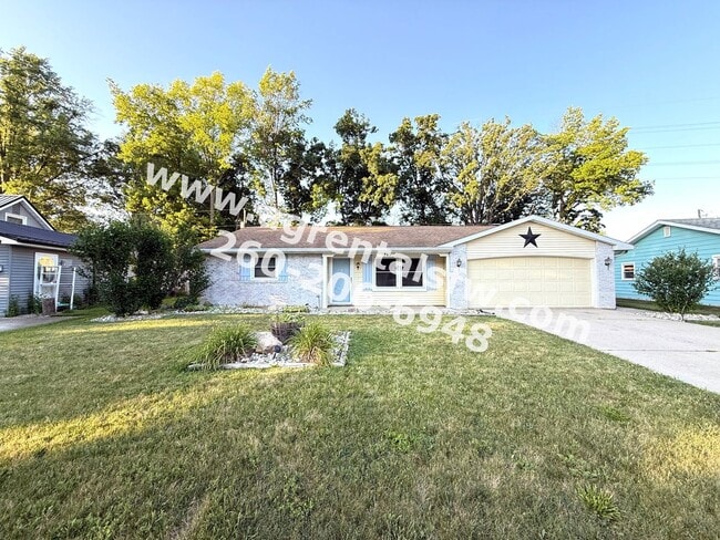 Primary Photo - 5705 Graber Dr
