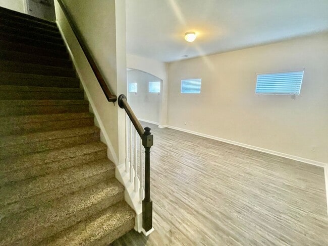 Building Photo - Luxurious 2 story 3 bedroom 2.5 bath townhomes. Located in Salisbury.