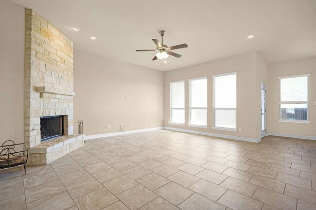 Building Photo - Beautiful 4-Bedroom Home in Stevens Ranch – Walking Distance to Northside ISD Schools!