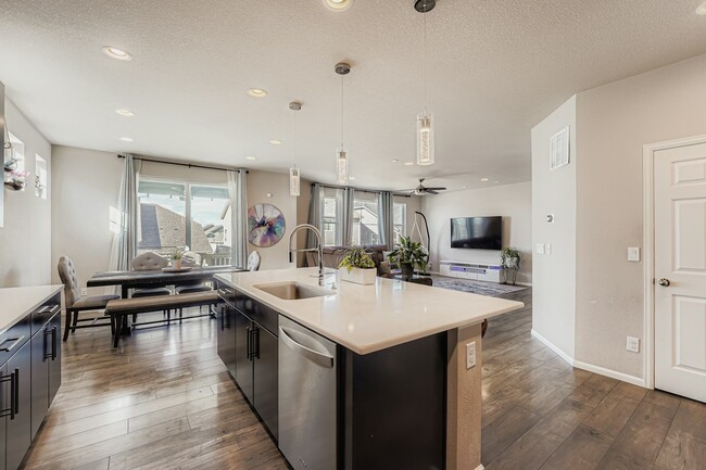 Building Photo - 27111 E Frost Pl