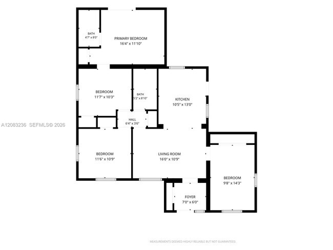 Building Photo - 250 NW 45th St