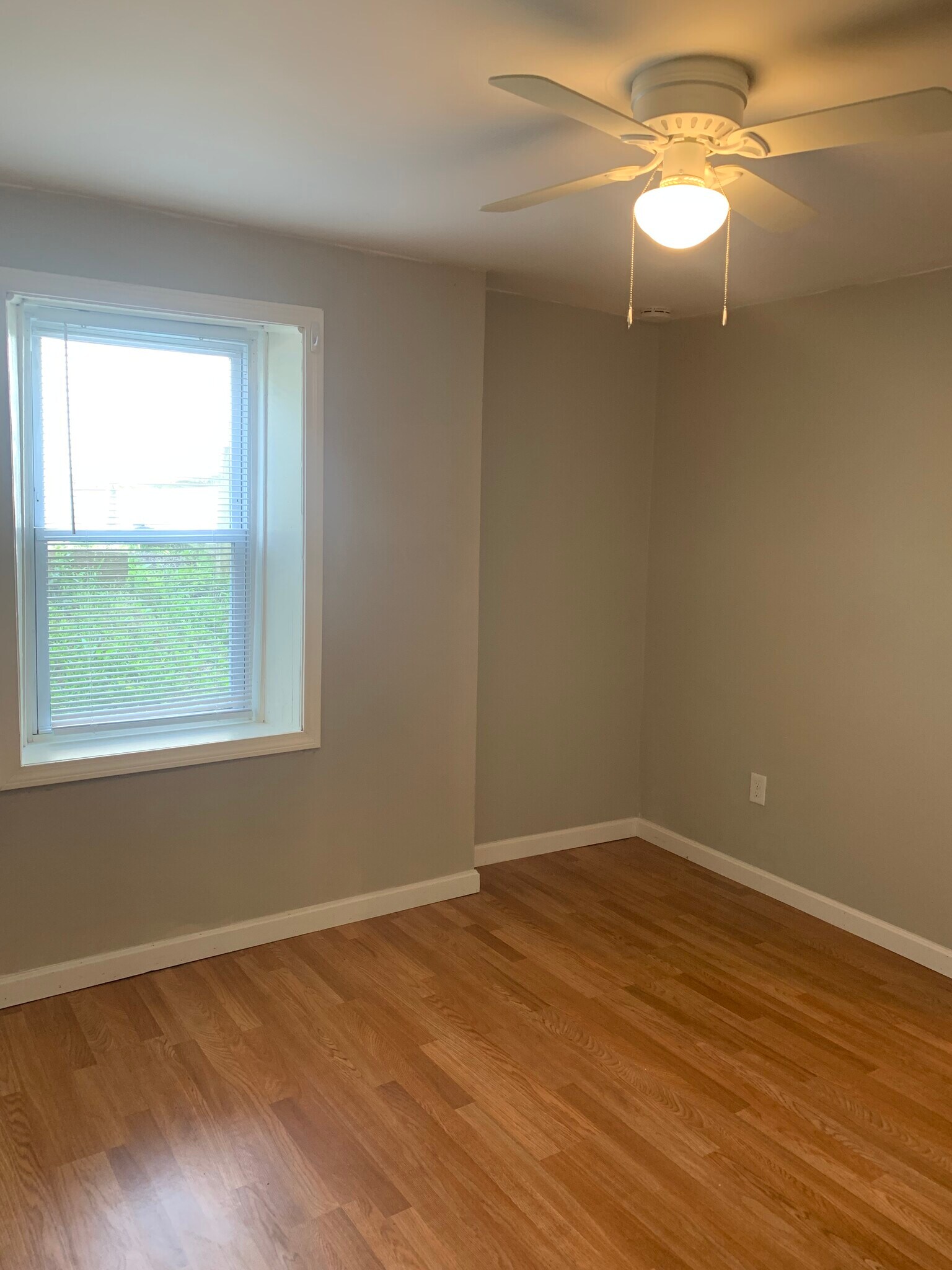 Primary Bedroom - 5 Cordage St