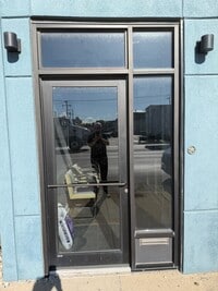 Building Photo - 5310 S Archer Ave