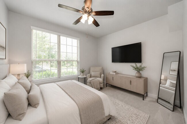 Building Photo - 1026 Warm Summer Dr