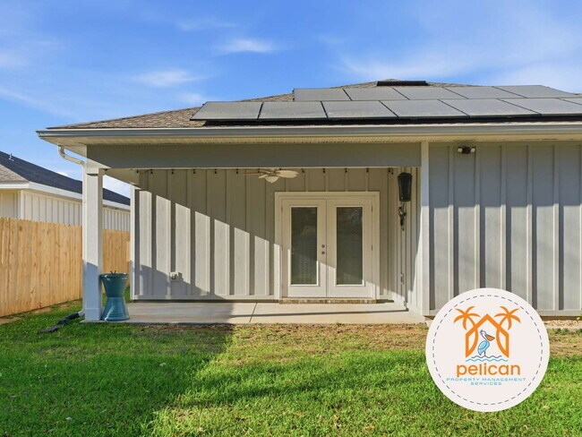 Building Photo - A Clean, Move-In Ready Home in the Heart of Pensacola