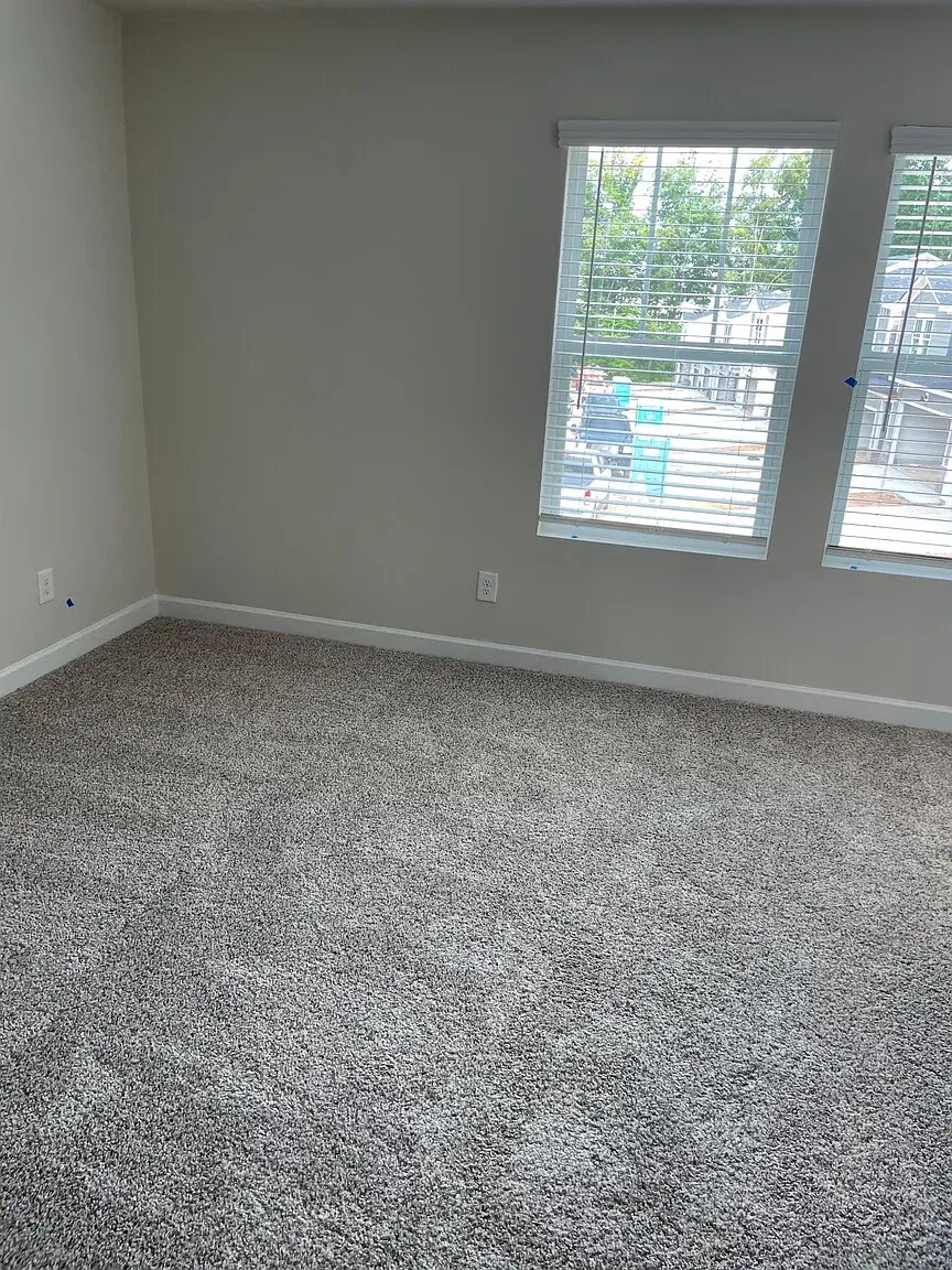 Second bedroom - 2511 Greenmarket Dr