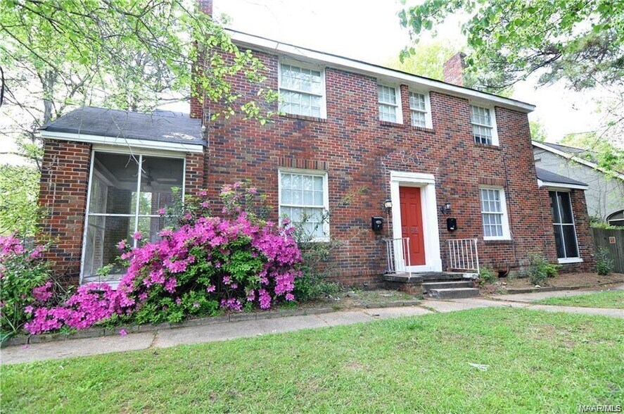 Primary Photo - 3154 Norman Bridge Rd