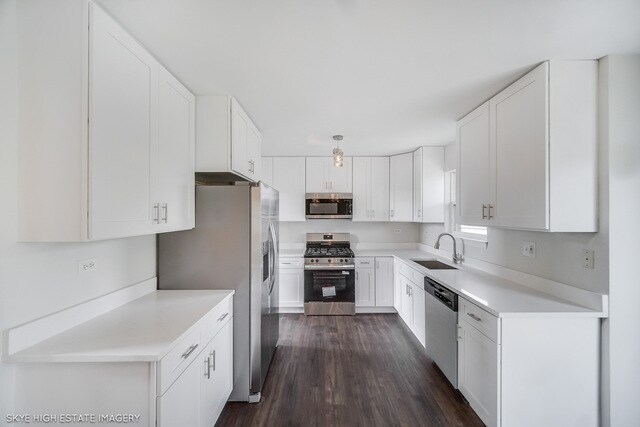 Building Photo - 14517 Troy Ave