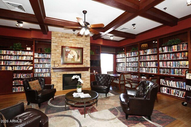 Building Photo - 6457 S Pinaleno Pl