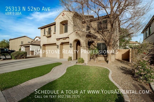 Primary Photo - 25313 N 52nd Ave