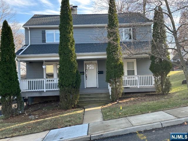 Building Photo - 119 Birch St