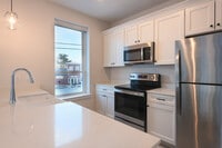 Building Photo - City Gardens