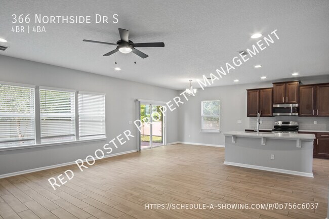 Building Photo - 366 Northside Dr S