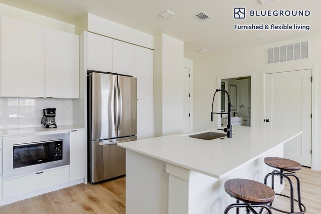 Building Photo - 3801 N A W Grimes Blvd