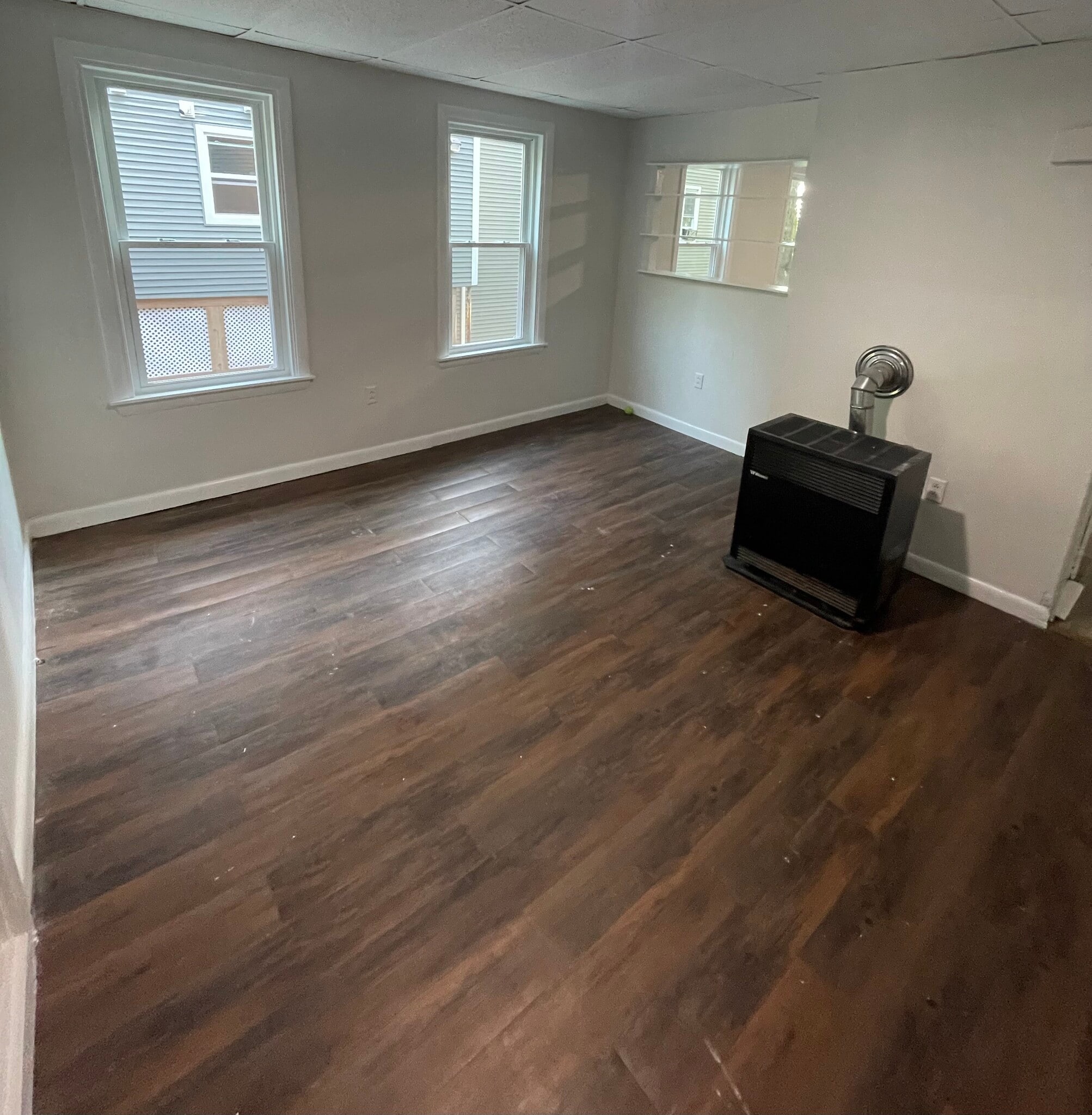 Building Photo - 81 Merrifield St