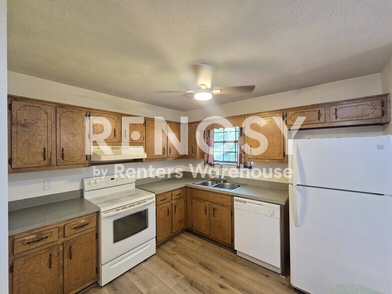 Building Photo - 2516 Verner Rd NW