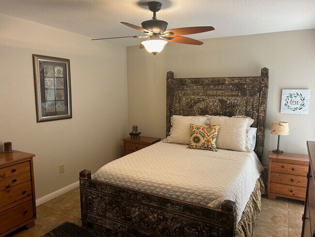 Building Photo - Sun Lakes Furnished Rental
